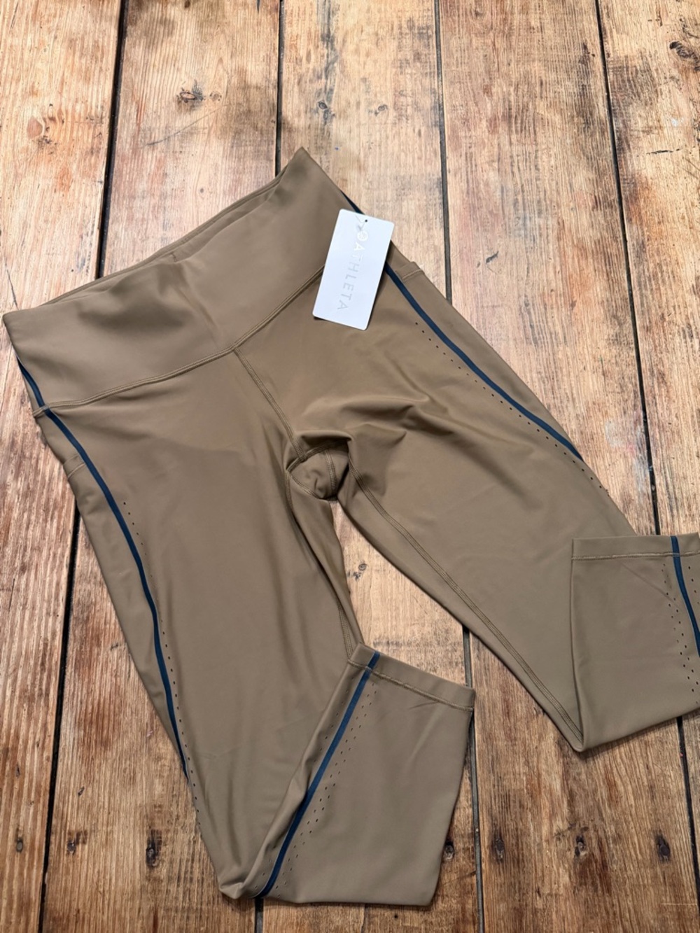 Athleta | Women’s Leggings | Large | NWT